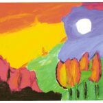 Tulpen (door Kees)